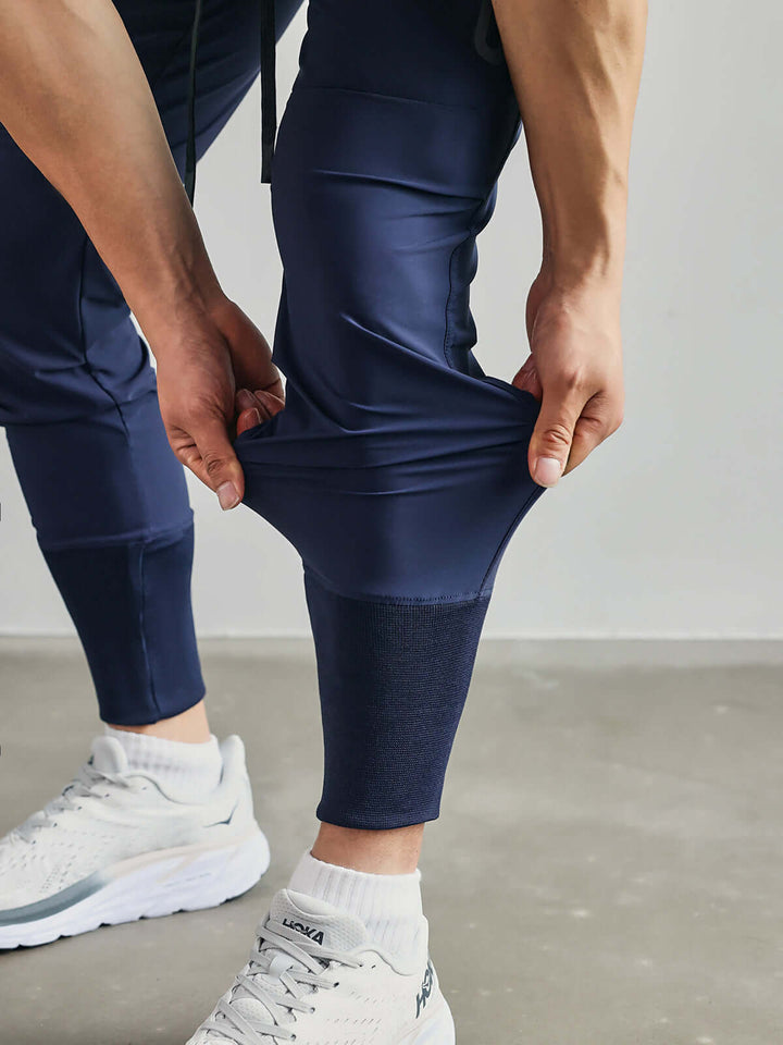 Pantalons Jogger Modernes et Fonctionnels Pour Homme